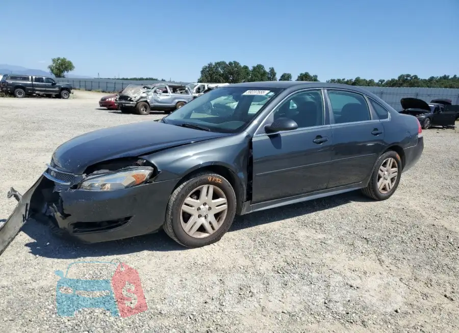 2G1WB5E36G1124009 Photo# 1