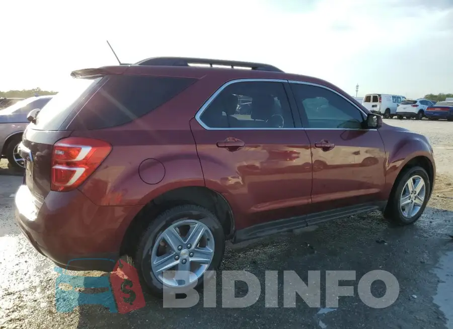 2GNALCEK2G6148585 Photo# 3
