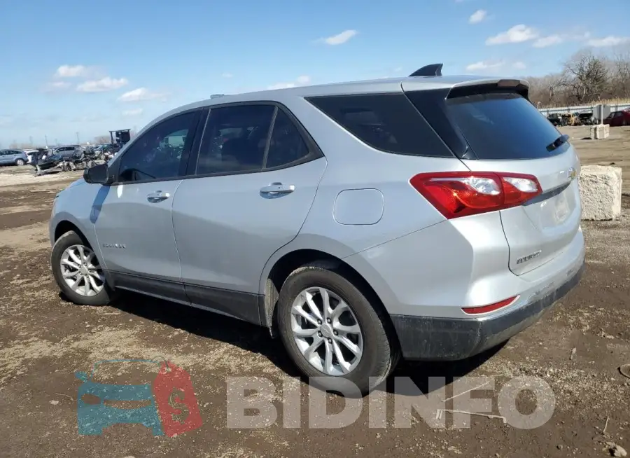 2GNAXHEV6J6322533 Photo# 2