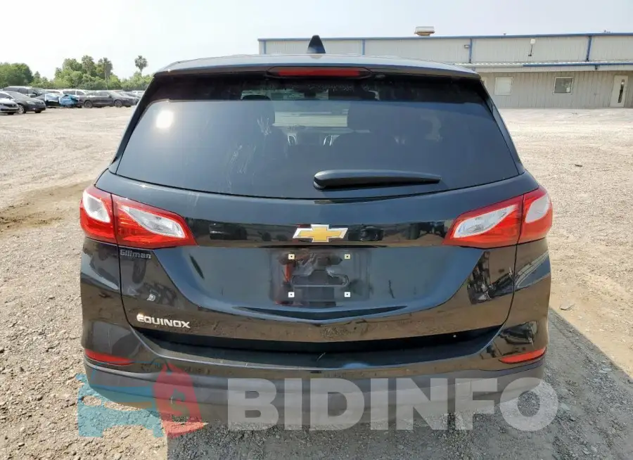 2GNAXHEV6M6109263 Photo# 6