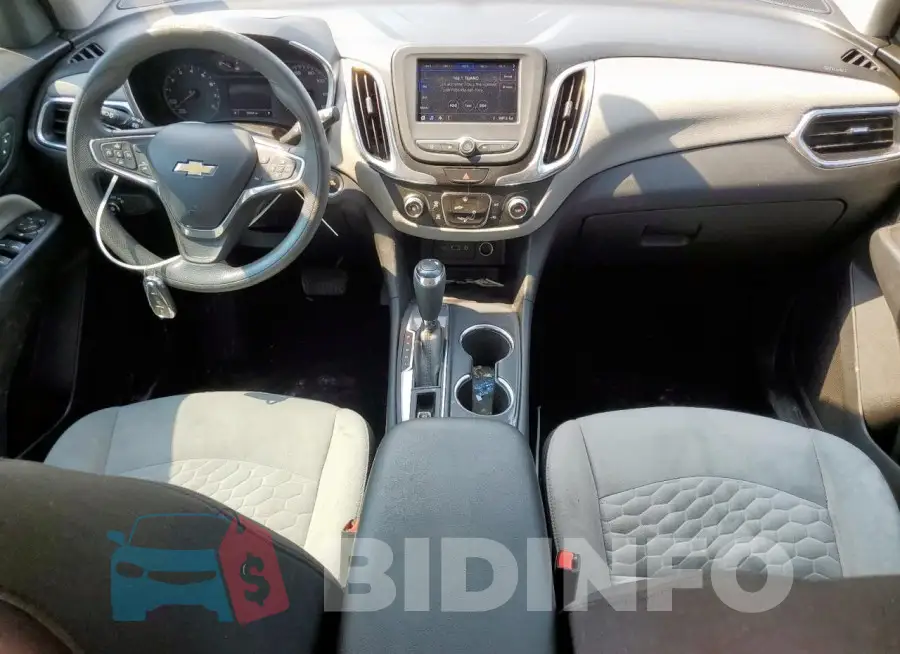 2GNAXHEV6M6109263 Photo# 8