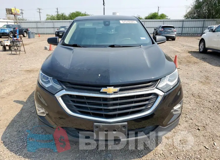 2GNAXHEV6M6109263 Photo# 5