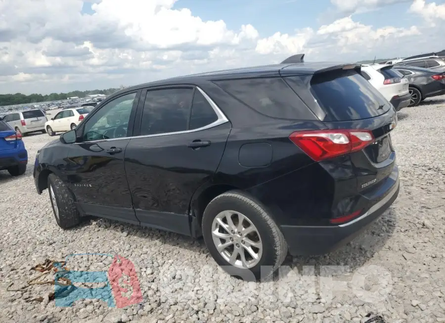 2GNAXKEV4L6195295 Photo# 2