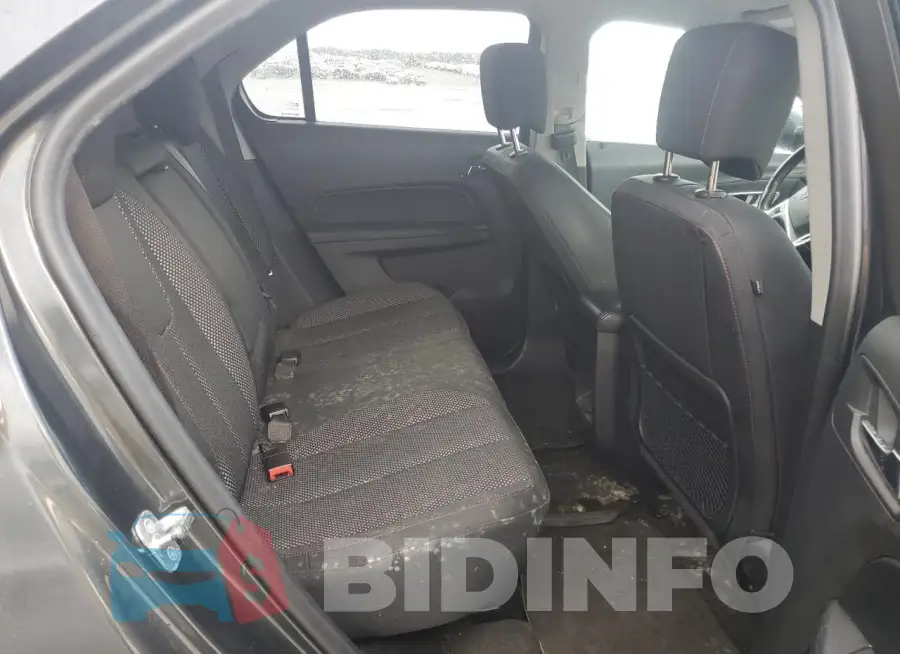 2GNFLFEKXH6294256 Photo# 11