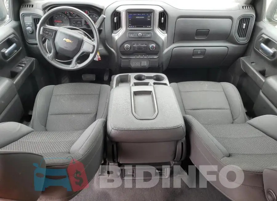 3GCPWBEH5MG176504 Photo# 8