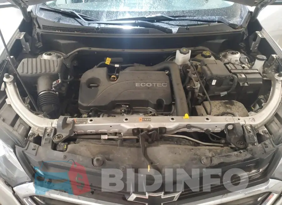 3GNAXHEV8LS688711 Photo# 12