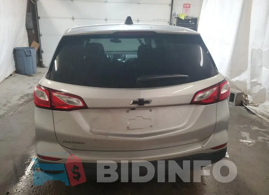 3GNAXHEV8LS688711 Photo# 6