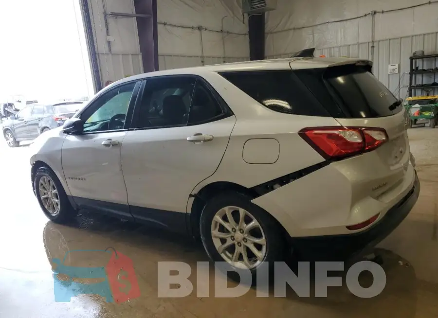 3GNAXHEVXLS716914 Photo# 2