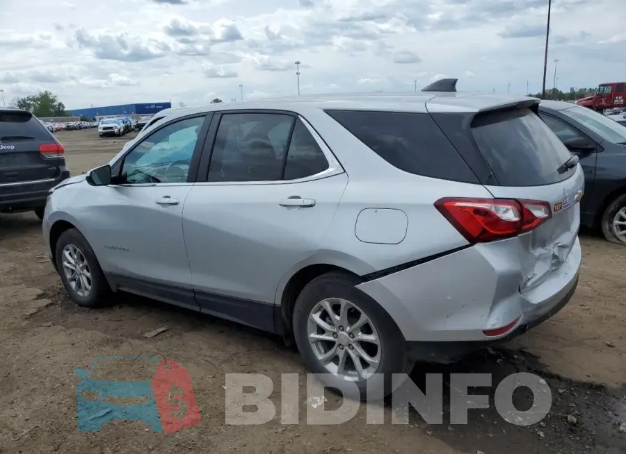 3GNAXKEVXML396681 Photo# 2