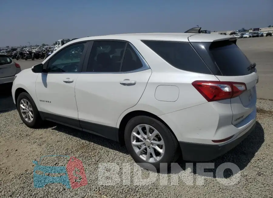 3GNAXKEVXMS159923 Photo# 2
