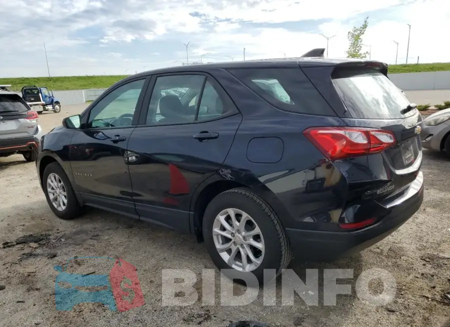 3GNAXSEV4MS145225 Photo# 2