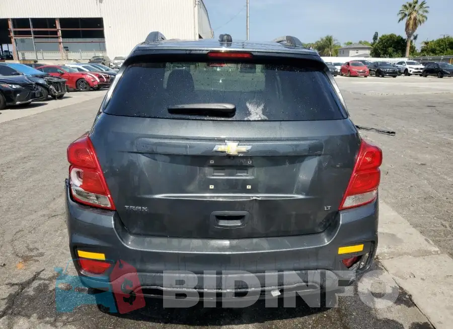 3GNCJLSB7KL372863 Photo# 6