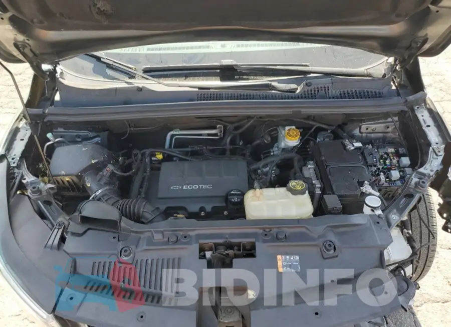 3GNCJLSB7KL372863 Photo# 12