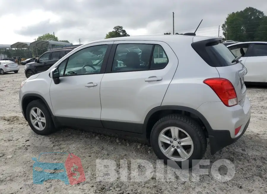 3GNCJNSB3HL213763 Photo# 2