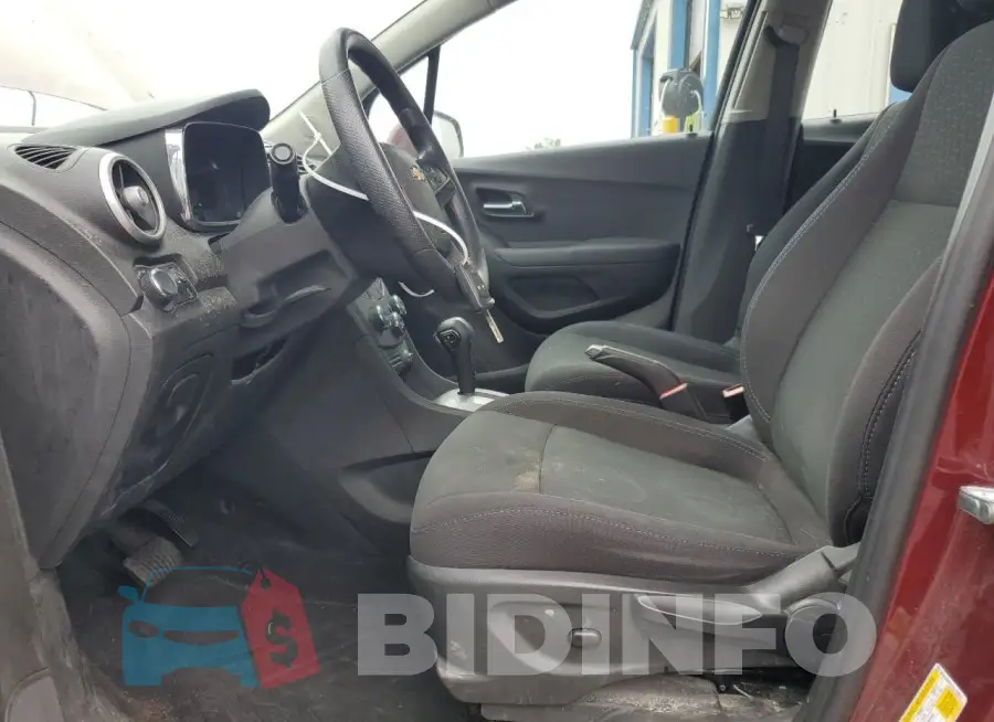 3GNCJNSB7GL140072 Photo# 7