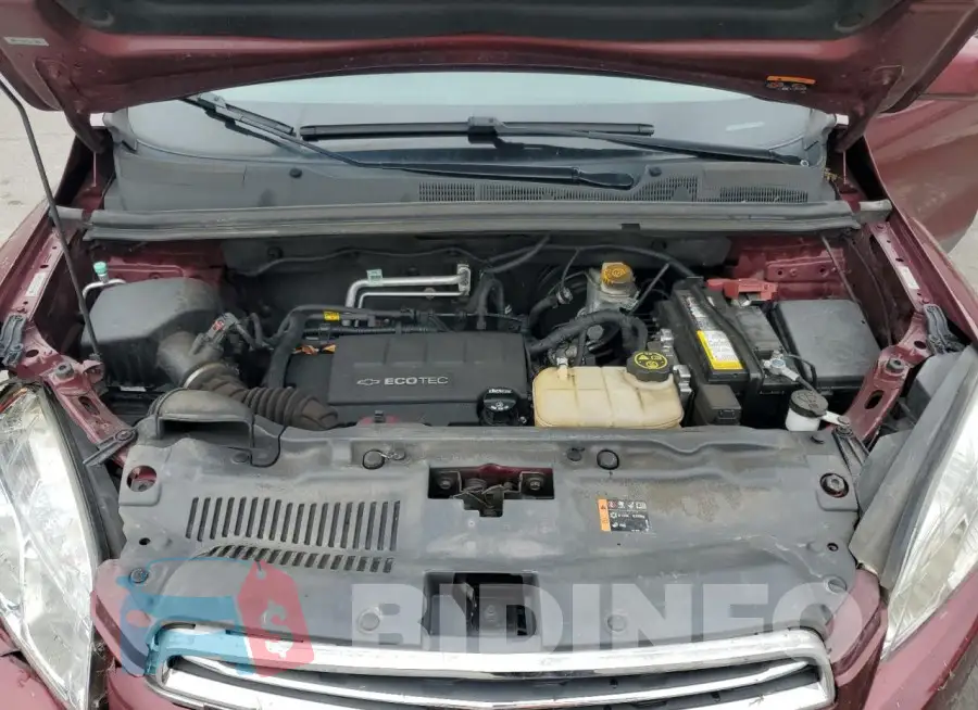 3GNCJNSB7GL140072 Photo# 12