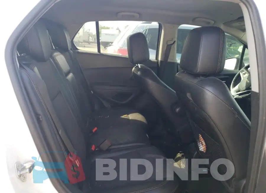 3GNCJPSB8KL266753 Photo# 10