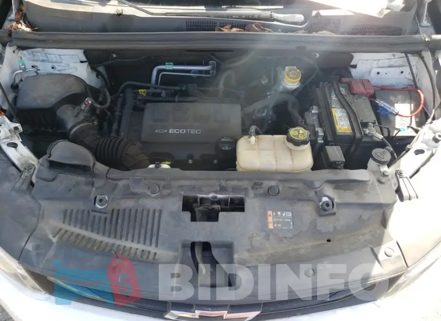 3GNCJPSB8KL266753 Photo# 11