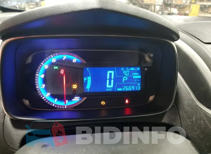 3GNCJPSB9GL248723 Photo# 9