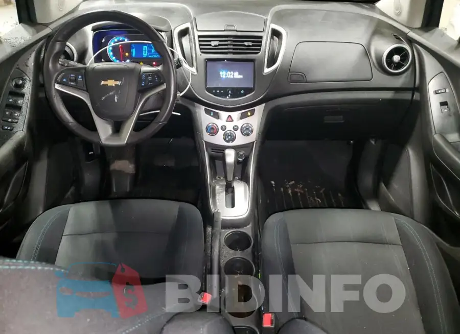 3GNCJPSB9GL248723 Photo# 8