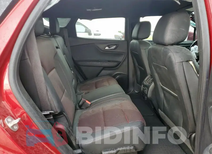 3GNKBERS8LS541337 Photo# 10
