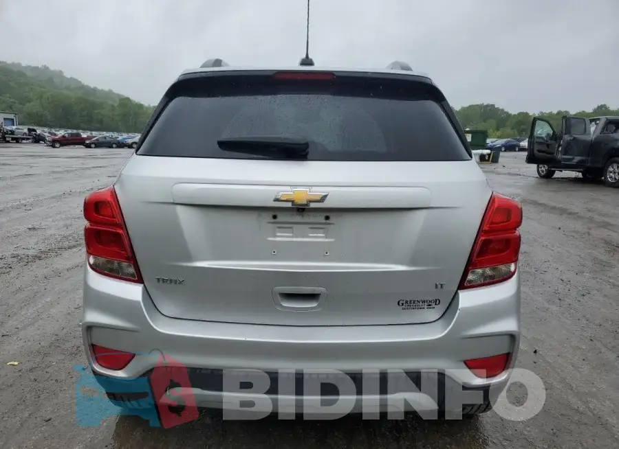 KL7CJLSB6JB688602 Photo# 6