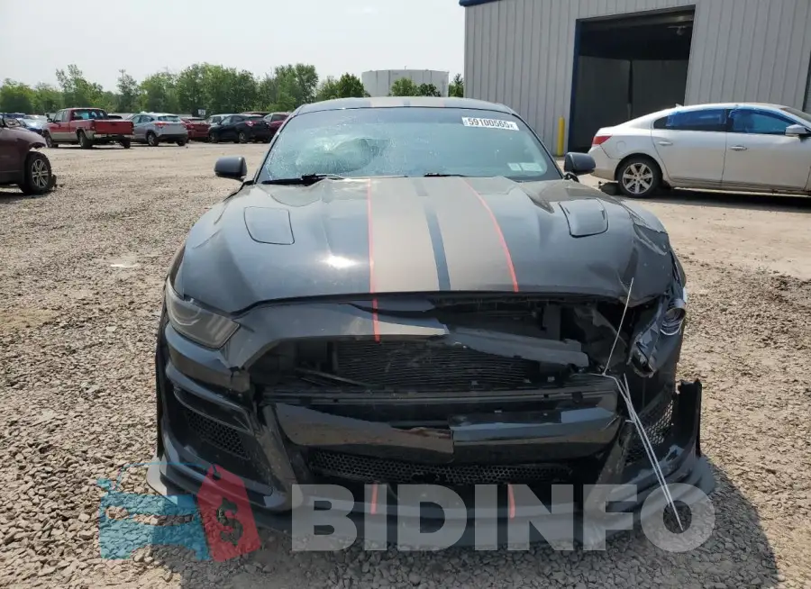 1FA6P8CFXG5326279 Photo# 5