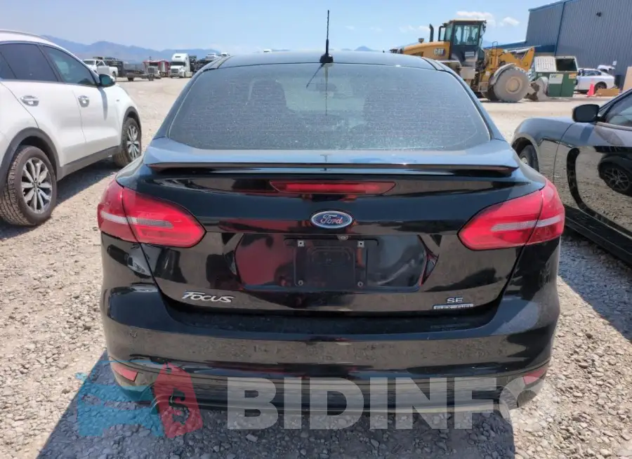 1FADP3F22GL383414 Photo# 6