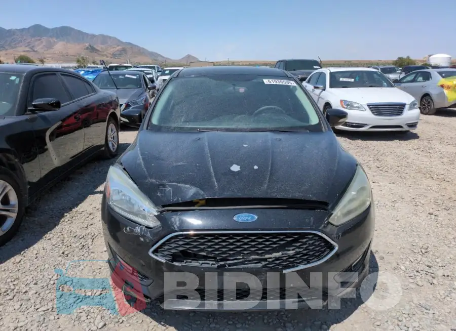 1FADP3F22GL383414 Photo# 5