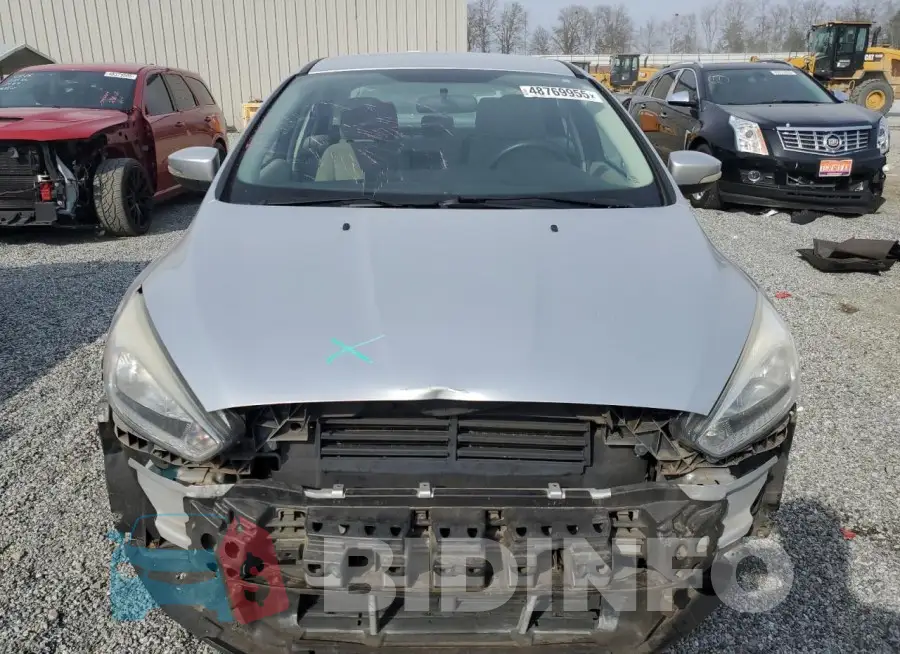 1FADP3F27GL205630 Photo# 5