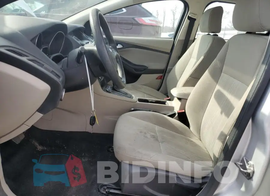 1FADP3F27GL205630 Photo# 7