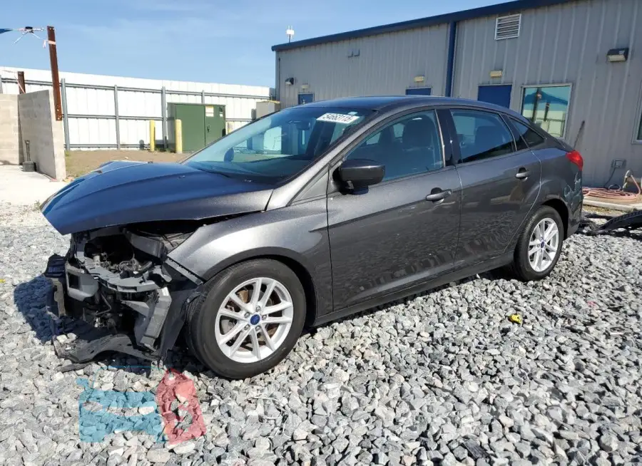 1FADP3F2XJL254344 Photo# 1