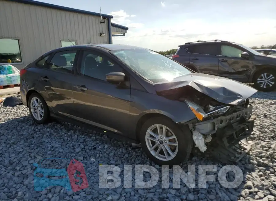 1FADP3F2XJL254344 Photo# 4