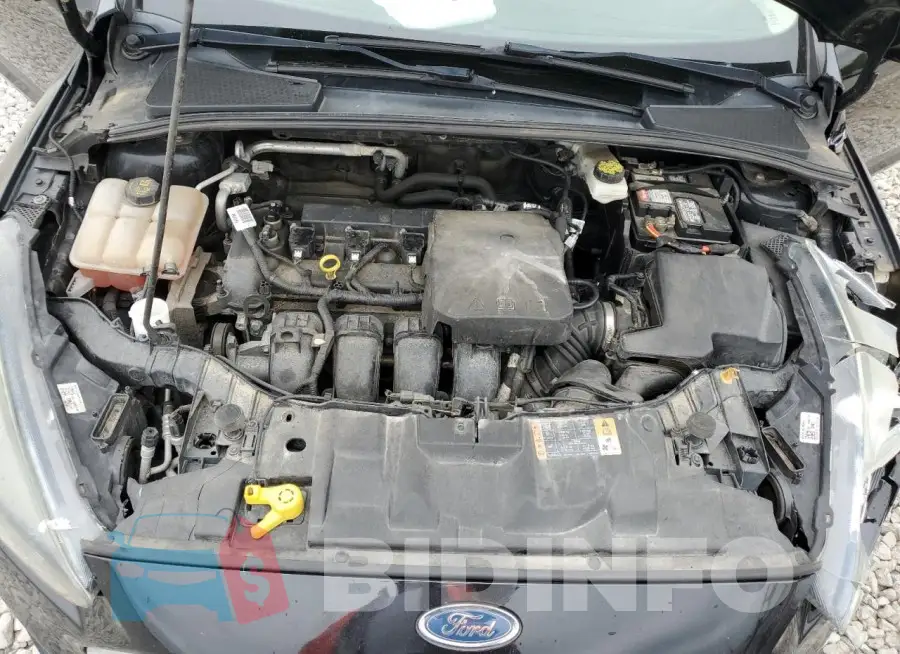 1FADP3H27HL253367 Photo# 11