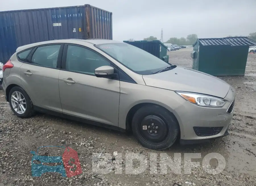 1FADP3K21GL259477 Photo# 4