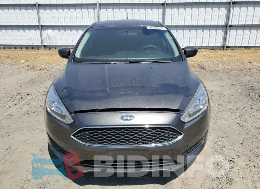 1FADP3K24JL282937 Photo# 5