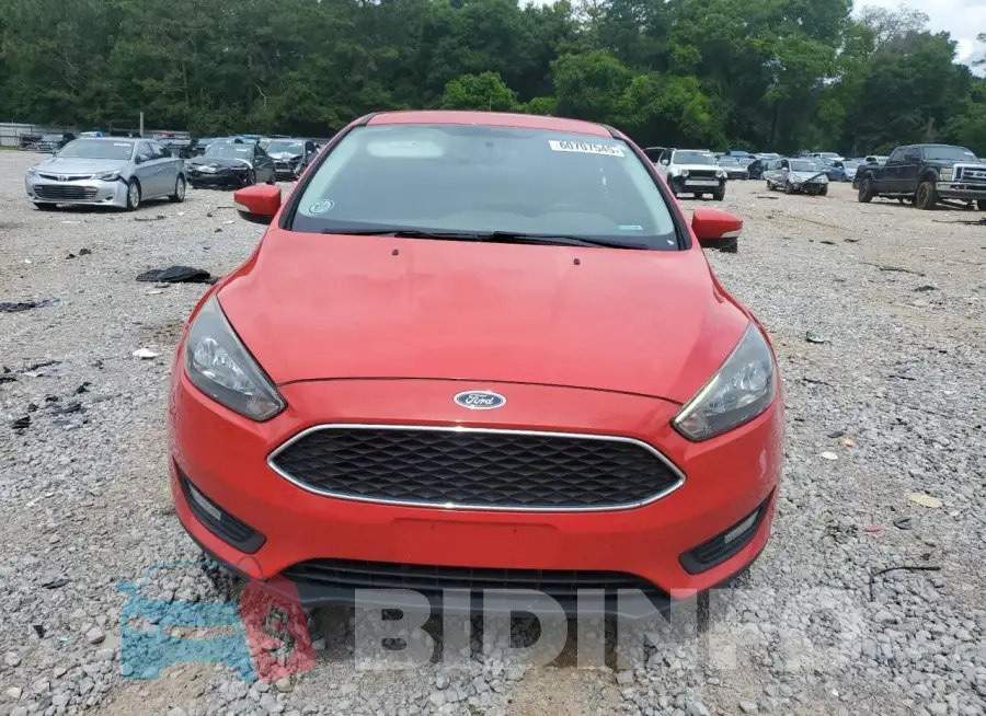 1FADP3K27GL302574 Photo# 5