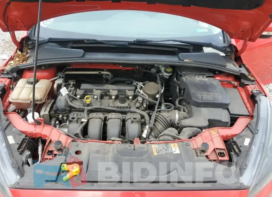 1FADP3K27GL302574 Photo# 11