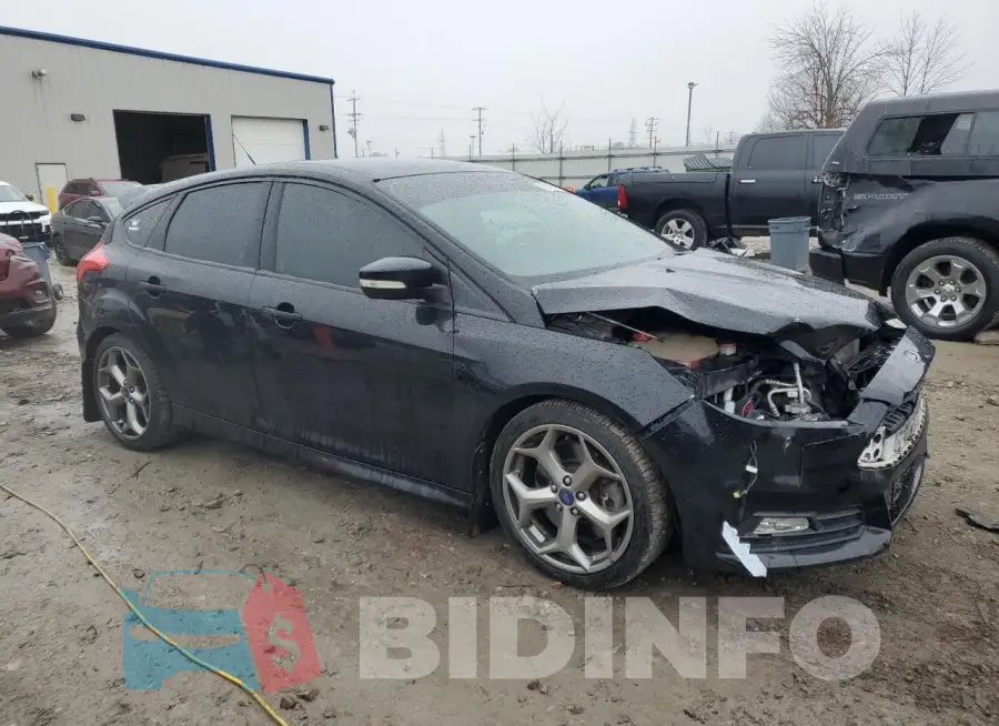 1FADP3L90JL239871 Photo# 4