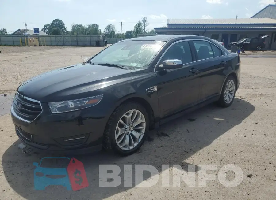 1FAHP2F85HG108467 Photo# 1