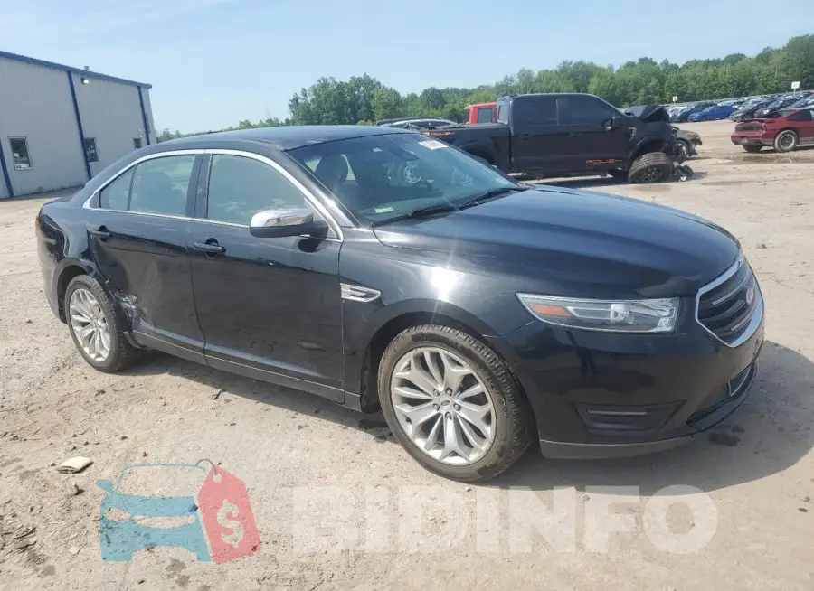 1FAHP2F85HG108467 Photo# 4