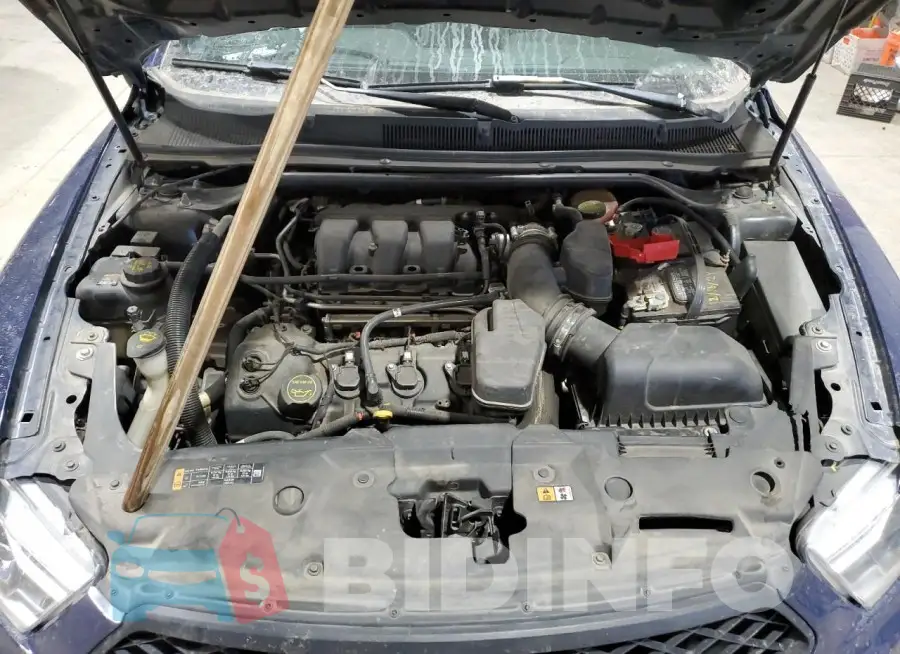 1FAHP2MK8HG103116 Photo# 11
