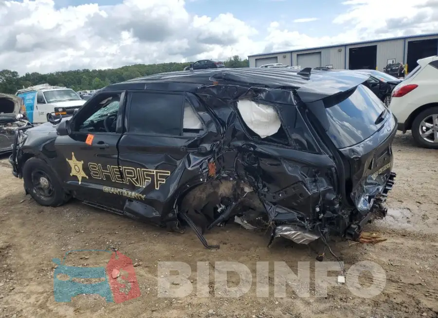 1FM5K8AB4RGA47501 Photo# 2