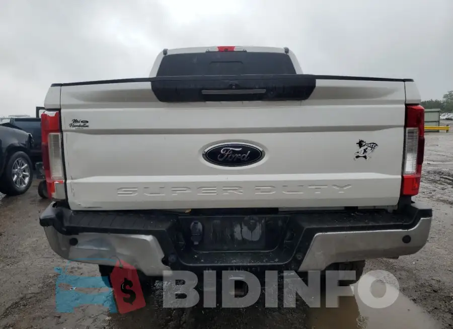 1FT7W2BT1KEC54788 Photo# 6