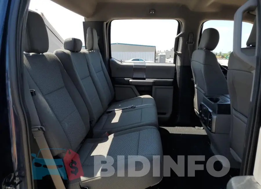1FT7W2BT3KEF64988 Photo# 11