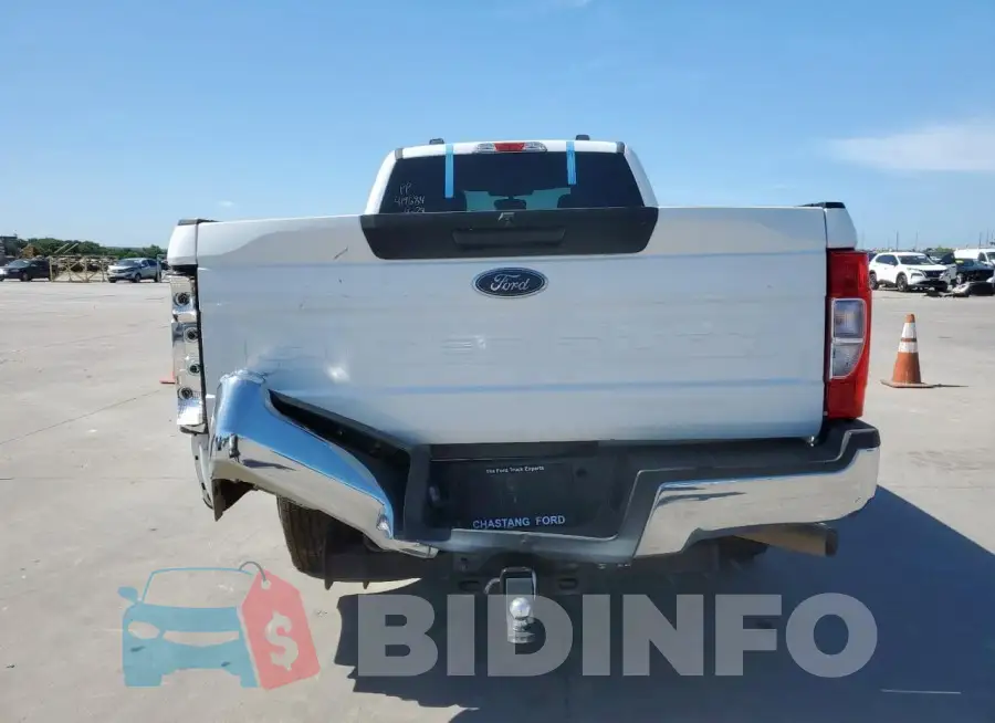 1FT7X2A65LEE37413 Photo# 6