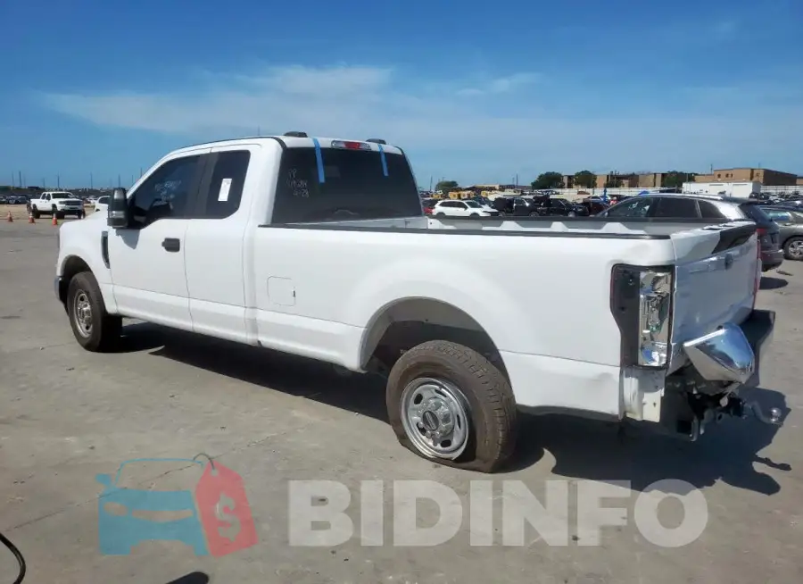 1FT7X2A65LEE37413 Photo# 2