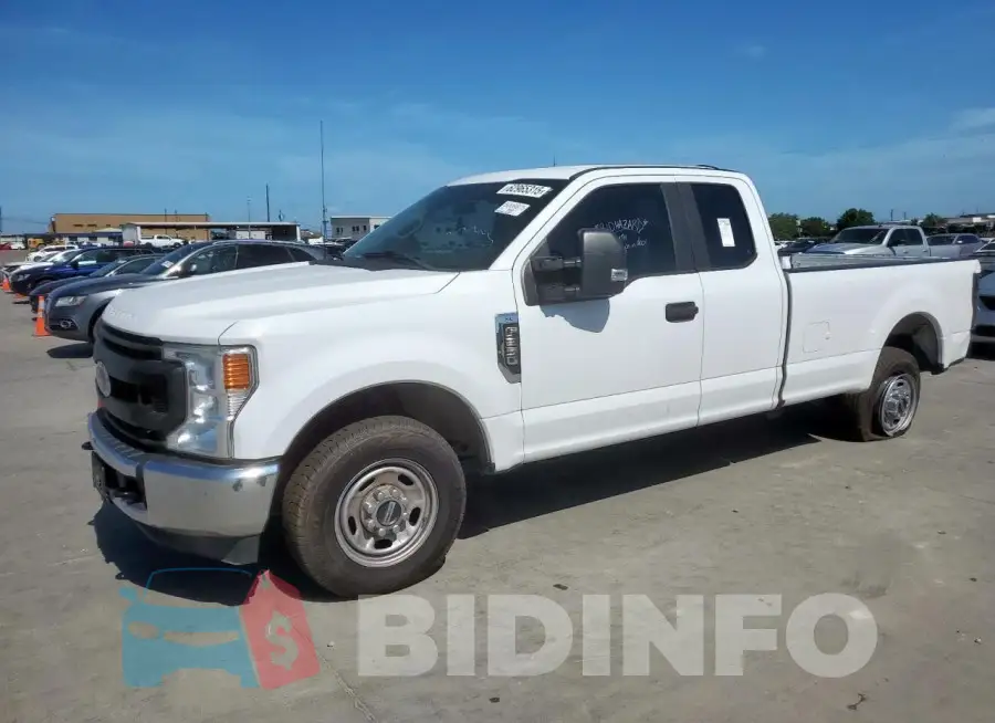 1FT7X2A65LEE37413 Photo# 1
