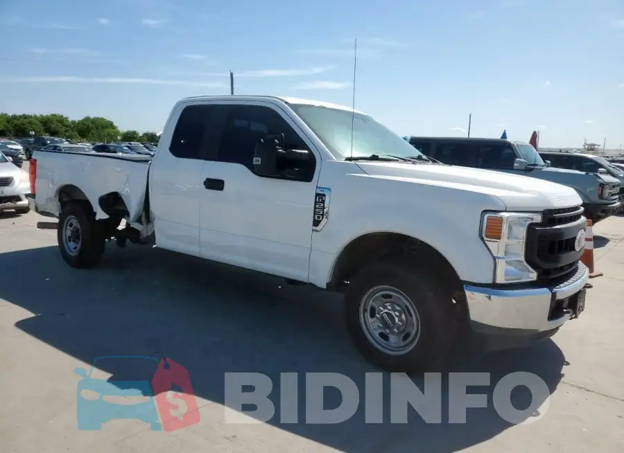 1FT7X2A65LEE37413 Photo# 4