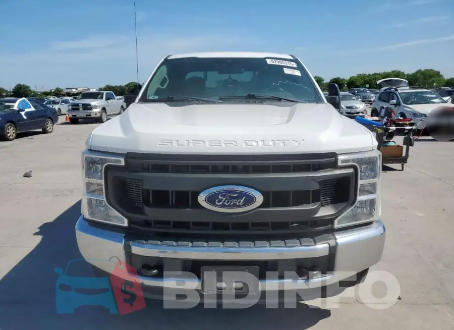 1FT7X2A65LEE37413 Photo# 5